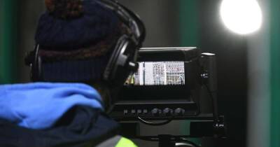Celtic and Rangers face Russian TV blackout as SFA suspend match broadcasts over Ukraine invasion