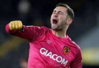 Nathan Baxter - Matt Ingram - Tom Eaves in: Is this Hull City’s best XI on paper when every player is fully fit? - msn.com - Birmingham -  Hull