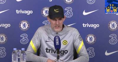 How much Chelsea could stand to lose each matchday after sanctions imposed on Roman Abramovich - msn.com - Britain - Russia