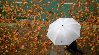 España se enfrenta a un gran temporal en los próximos días - en.as.com