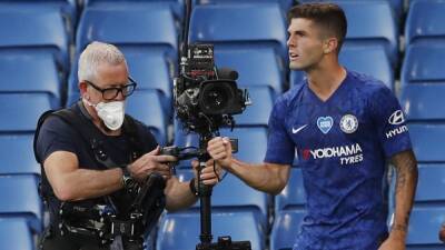 Reino Unido - Fuga de patrocinadores en el Chelsea - en.as.com -  Norwich