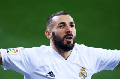 UEFA probe PSG chiefs Al-Khelaifi, Leonardo after Real Madrid fracas