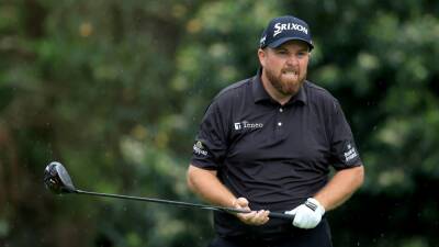 Fleetwood leads, Lowry solid as weather halts Players Championship at Sawgrass