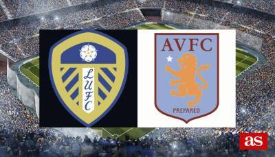 Leeds 0-0 Aston Villa: resultado, resumen y goles - en.as.com - Madrid