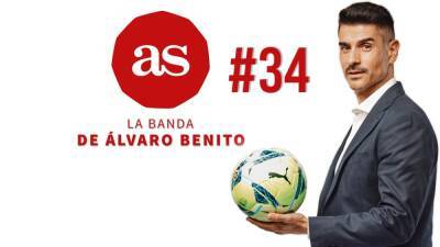 Álvaro Benito analiza en directo la épica victoria del Real Madrid contra el PSG
