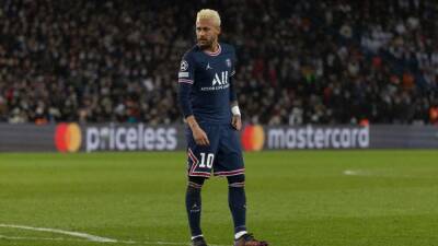 'There was no fight' - Neymar denies talk of dressing-room clash with PSG team-mate Gianluigi Donnarumma