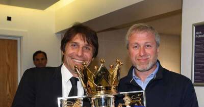 Thomas Tuchel - What Roman Abramovich sanctions at Chelsea mean for Tottenham amid Champions League battle - msn.com - Britain