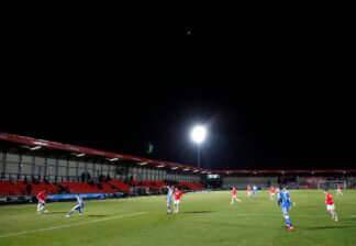 FLW TV: The Debate – 3 League Two players that have surprised us this season