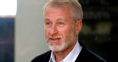 What sanctions imposed on Roman Abramovich mean for Chelsea FC - msn.com
