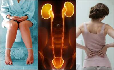 7 síntomas que experimentas cuando tus riñones comienzan a fallar - Mejor con Salud