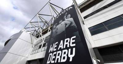 Nottingham Forest's arch-rivals Derby County suffer fresh £30m takeover blow
