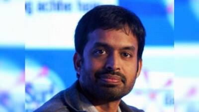 Pullela Gopichand Likely To Contest For BAI's General Secretary Post: Report