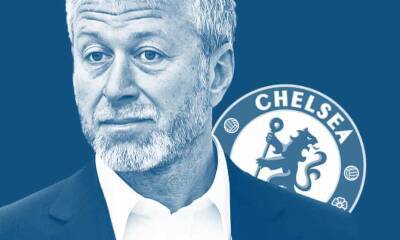 Football ignored the truth about Roman Abramovich’s oligarch money for too long