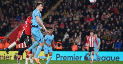 Eddie Howe - Bruno Guimaraes - Newcastle United - Stuart Armstrong - Ralph Hassenhuttl - Newcastle United fans all say the same thing as Chris Wood scores first Magpies goal - msn.com - New Zealand -  Southampton