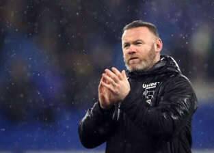 Wayne Rooney provides Derby County injury update ahead of Bournemouth test