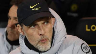 Chelsea: Thomas Tuchel 'still happy' to be Blues boss after owner Roman Abramovich sanctioned