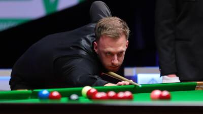Turkish Masters 2022 - Judd Trump produces brilliant fightback to beat Liang Wenbo and reach last-16