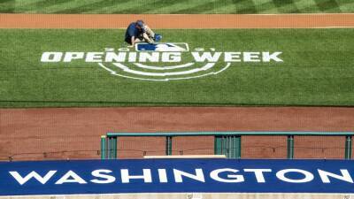 Jeff Passan - Major League Baseball is finally back -- here's how players and teams reacted to lockout ending on social media - espn.com