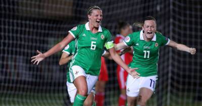 Long-awaited football stadia scheme ‘crucial for boosting women’s game’, NI Assembly hears
