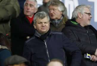 Five celebrities that are supposedly West Brom supporters - msn.com - Chile - county Henry - county Midland