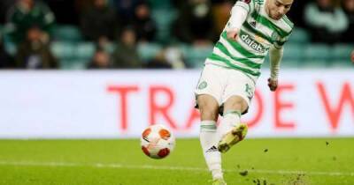 Celtic handed fresh injury boost as footage emerges, Postecoglou will be buzzing - opinion