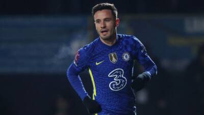 El Atlético - Vladimir Putin - Roman Abramovich - El Atlético, atento al Chelsea - en.as.com