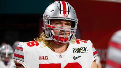 Ohio State lineman Harry Miller to medically retire from football, reveals mental health battle