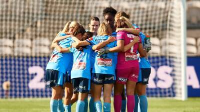 Culture, commitment, competition: How Sydney FC became the A-League Women's most successful club