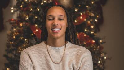 Brittney Griner is detained in Russia. Putin's war in Ukraine could put the US basketball star in even more danger