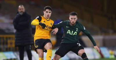 Bruno Lage - Ruben Neves - Tim Spiers - Pedro Neto - 'Following Pedro Neto's new contract' - Late night update reveals more exciting news at Wolves - msn.com