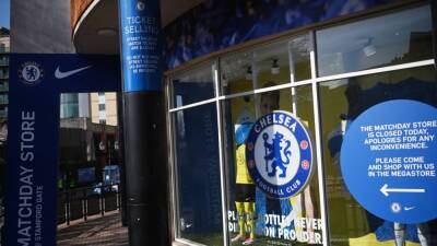 Chelsea freeze: What the Abramovich sanctions mean for fans