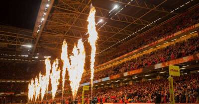 Cardiff is bidding to host Euro 2028 football matches at the Principality Stadium - msn.com - Britain - Scotland - Ireland - county Republic