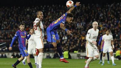 E. LEAGUE (1/8, IDA) | BARCELONA - GALATASARAY: El Barça se pone una final en Turquía tres días antes del Clásico