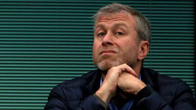 Chelsea cash crisis ‘will not go away’ after Roman Abramovich hit with sanctions
