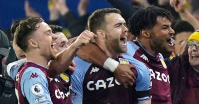 Aston Villa - Philippe Coutinho - Patrick Bamford - Joe Gelhardt - Danny Ings - Matty Cash - Illan Meslier - Jesse Marsch - Pascal Struijk - Villa cruise to victory at Leeds | Marsch: We have more work to do - msn.com