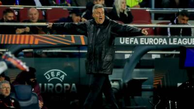 Torrent: "Si tú contra el Barcelona vas con el pecho descubierto te la puedes pegar" - en.as.com