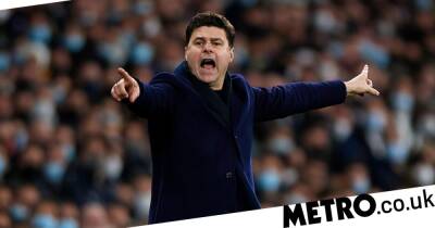 Man Utd need to convince Mauricio Pochettino he’s their first choice with PSG future in doubt