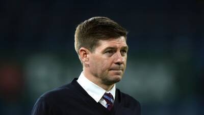 Steven Gerrard impressed by ‘controlled’ Aston Villa in win over Leeds
