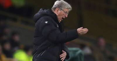 Ruben Neves - Raul Jimenez - Roy Hodgson - Daniel Podence - ‘If you want to be anonymous’ – Hodgson sends warning to Watford after Wolves defeat - msn.com