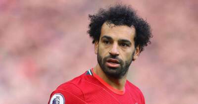 Liverpool news: Mohamed Salah transfer snub as second Porto swoop eyed