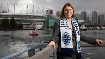 Whitecaps COO steps down as investigation into soccer club continues