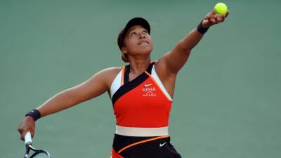 Naomi Osaka - Sloane Stephens - U.S.Open - Osaka outlasts Stephens in return to Indian Wells - tsn.ca - Usa - Australia - Mexico - India - county Stephens