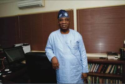 The Sunny Ojeagbase I know - guardian.ng