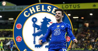 Thomas Tuchel - Kai Havertz - Reece James - Mason Mount's clever Norwich moment repeats Tuchel's golden Chelsea Champions League trick - msn.com