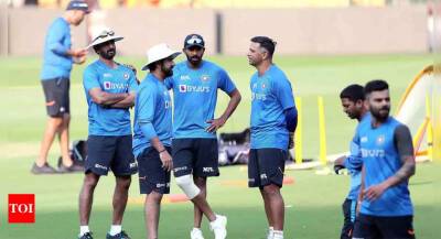 India vs Sri Lanka, 2nd Test: Bengaluru ready for pink hue