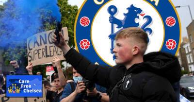 Roman Abramovich Chelsea sanctions reignite vital Super League debate after major statement