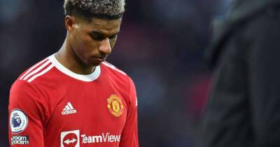 Man Utd news: Marcus Rashford's route back to top form as manager search suffers blow