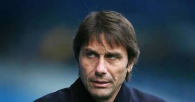 Soccer-Spurs boss Conte saddened by turmoil at former club Chelsea