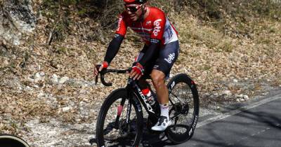 Ineos Grenadiers - Caleb Ewan - Caleb Ewan quits Tirreno-Adriatico, turns focus to Milan-San Remo - msn.com - Australia