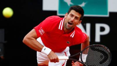 Djokovic marks Monte Carlo Masters as his next tournament